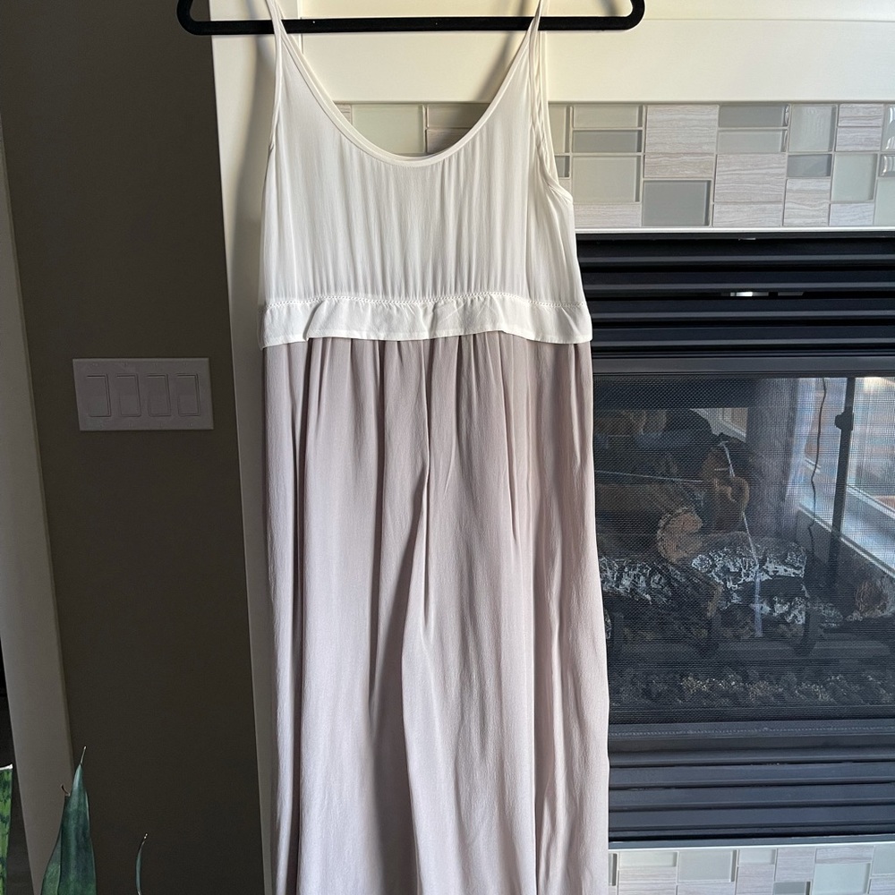 Wilfred maxi dress - Picture 1 of 3